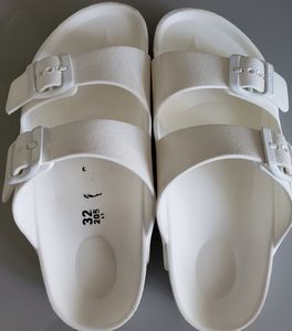 Birkenstock sandals